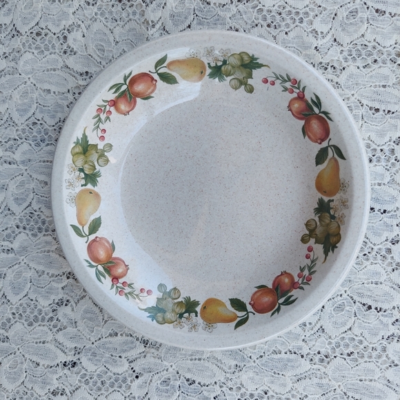 Vintage Dining Vintage Wedgwood Quince Pattern Soup Bowl Poshmark